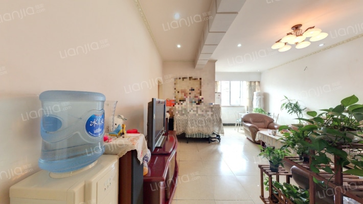 怡然苑二手房实景图