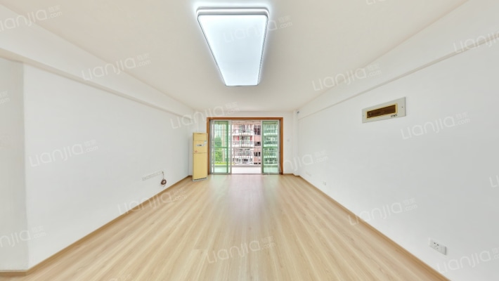 吉苑二手房实景图