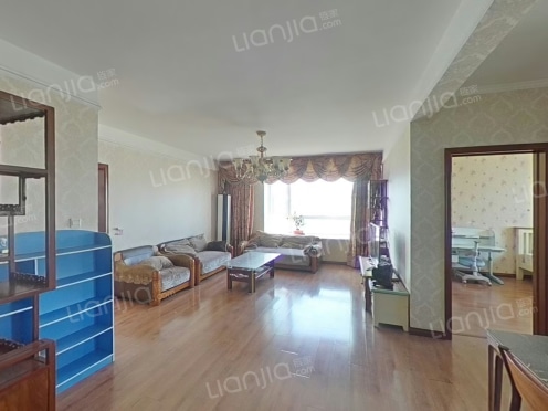 整租·金领世家南区 3室2厅 南/西/北