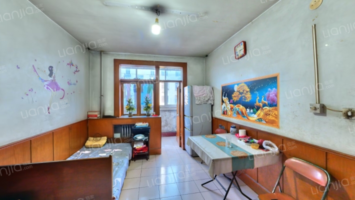 永开里二手房实景图