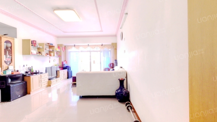 华联二手房实景图