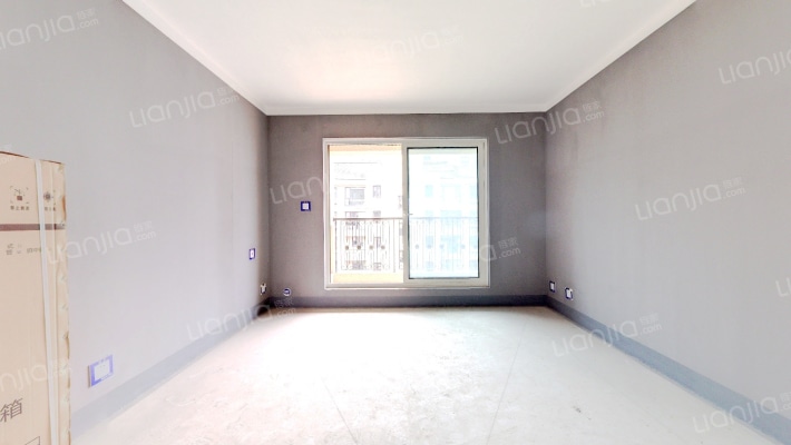 理想城市花园八期二手房实景图