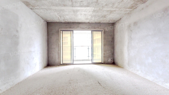 府河名居二手房实景图