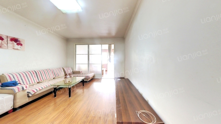 经十路3520号二手房实景图