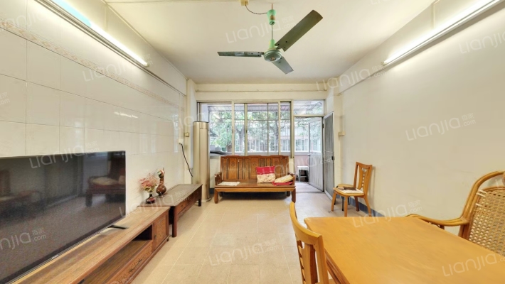 广东轻工学院宿舍二手房实景图