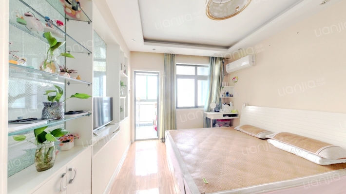 领域花园二手房实景图