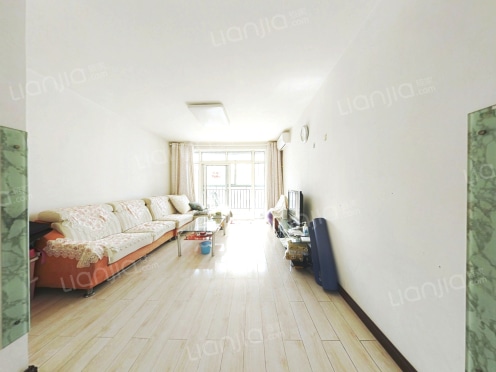 整租·万福山庄 2室2厅 南/北