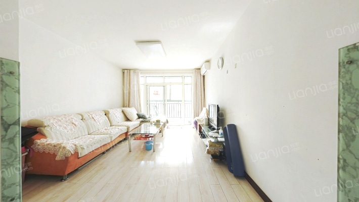 万福山庄二手房实景图