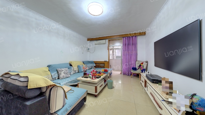 东仓巷19号院二手房实景图