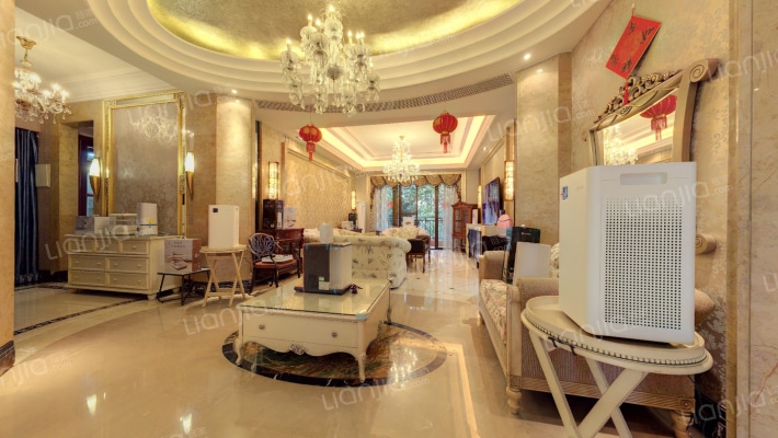 雅居乐铂雅苑二手房实景图