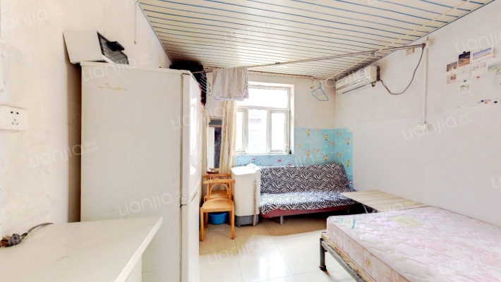 同庆后二手房实景图