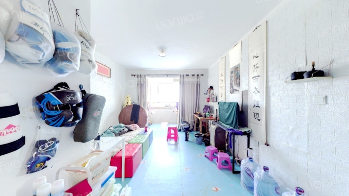 三源英华郡二手房实景图