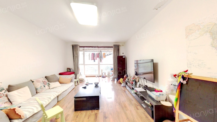 伴山苑二手房实景图