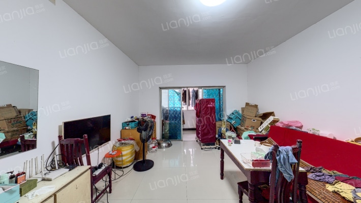 新雅园二手房实景图