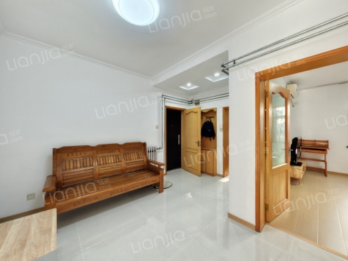 整租·华严一路 2室1厅 南/北