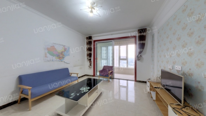 景园二手房实景图