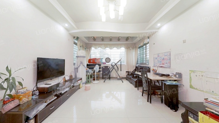 翠庭轩(南海)二手房实景图