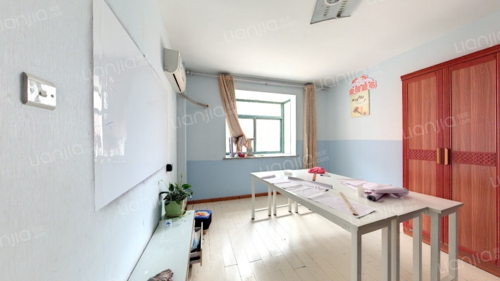 君尚金谷园二手房实景图