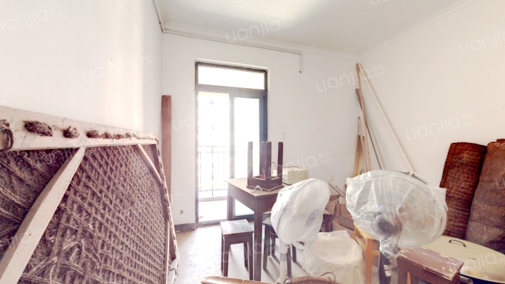 和锦家园A区二手房实景图