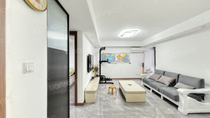 宁馨园小区二手房实景图