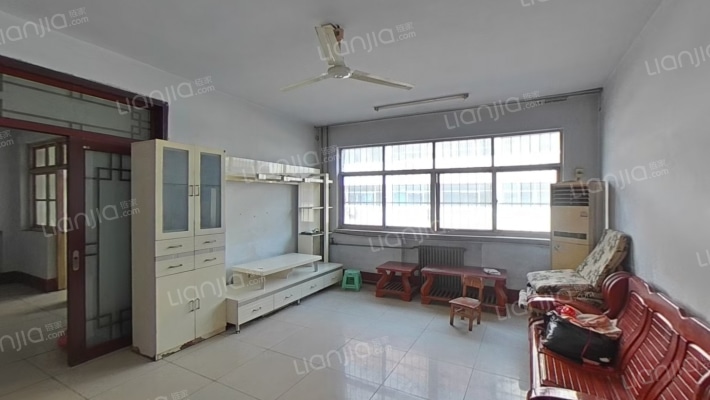 农行家属院(汝州)二手房实景图