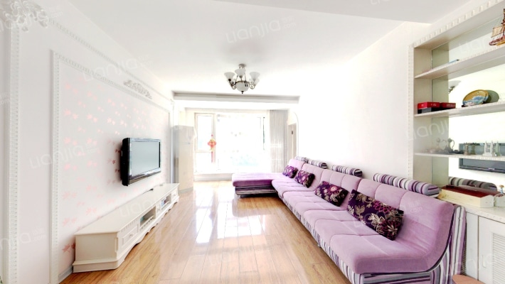 和润佳园二手房实景图