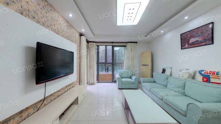 亚东城东区二手房实景图