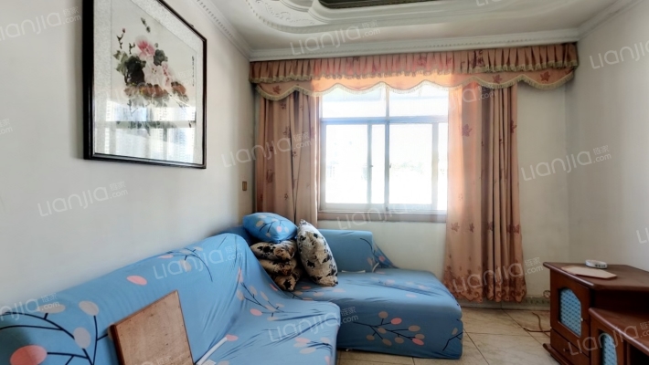 金鹗山酒厂小区二手房实景图