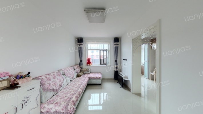 东风北里二手房实景图