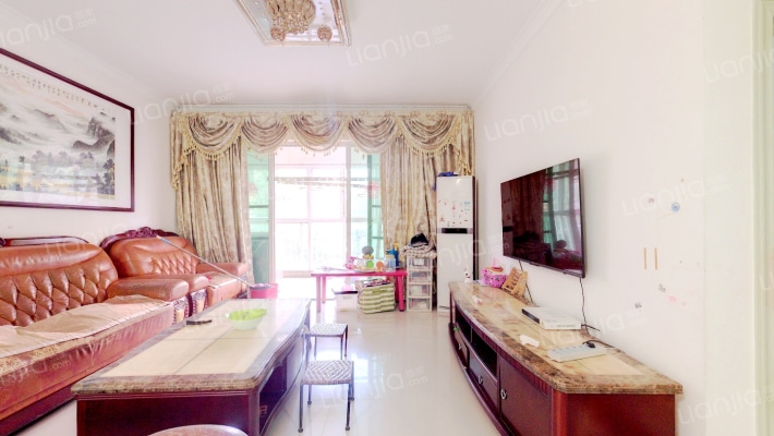 惠达苑（惠城）二手房实景图