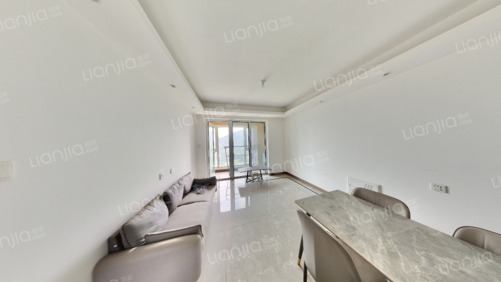 龙湖光年三期二手房实景图