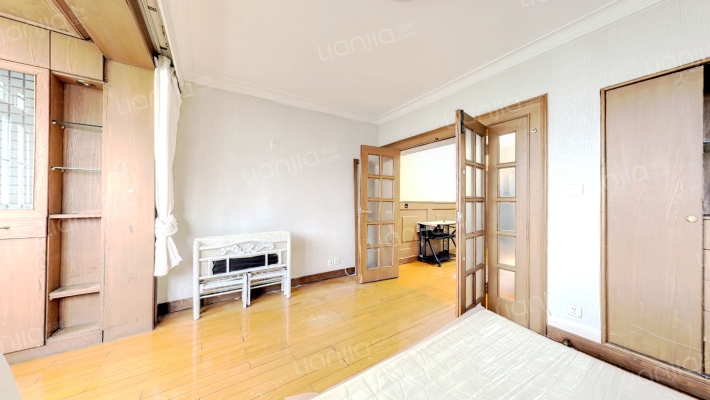 东体小区二手房实景图