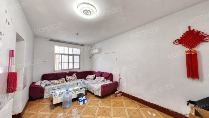 驿城新村二手房实景图