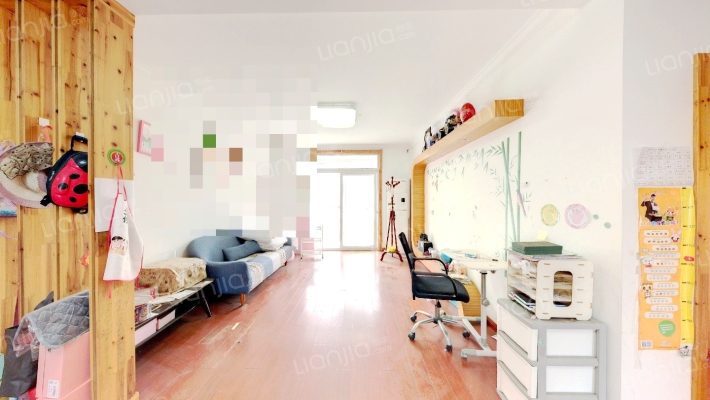 锦绣华庭二手房实景图