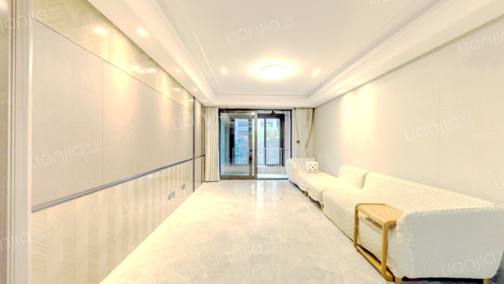 瑞虹新城悦庭二手房实景图