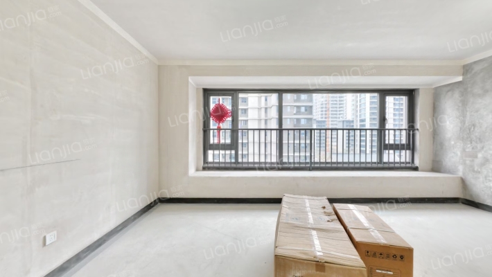 建发方洲缦云二手房实景图