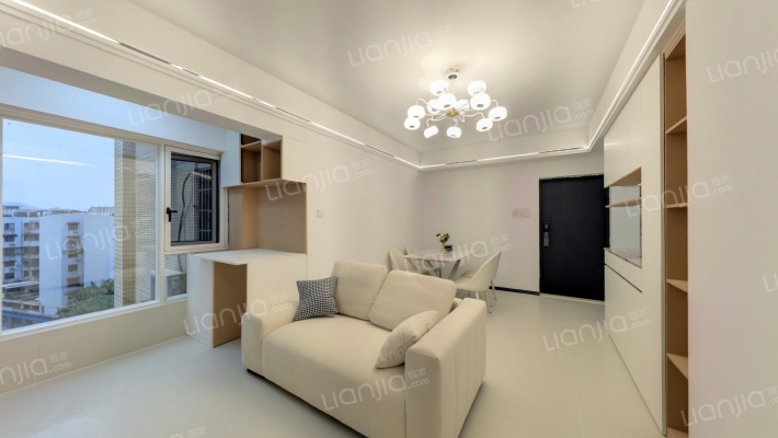 粤韵庭园二手房实景图