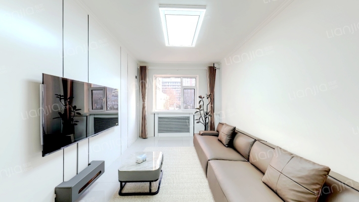 机关事务管理局宿舍二手房实景图