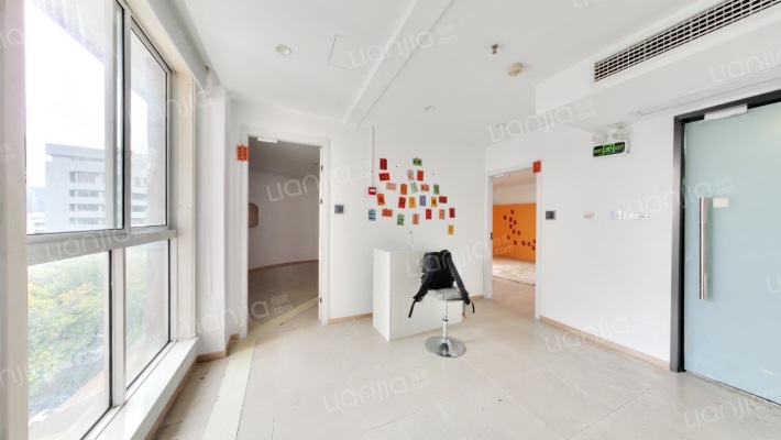 中河大厦二手房实景图