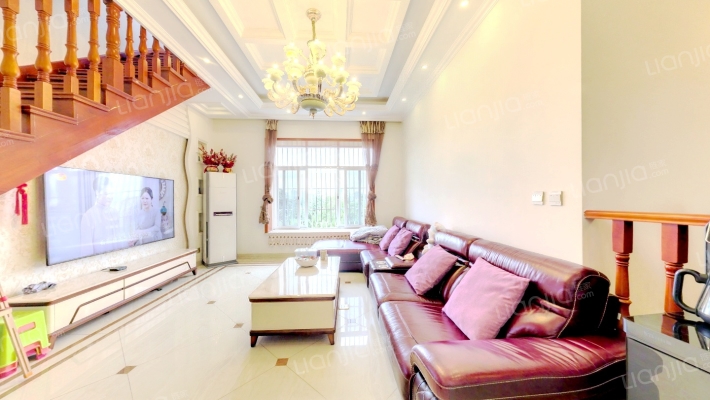 恒昌都市花园二手房实景图