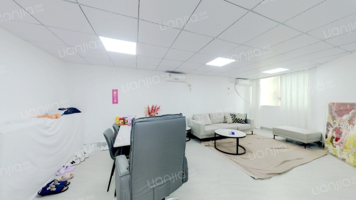 彩虹新都二手房实景图