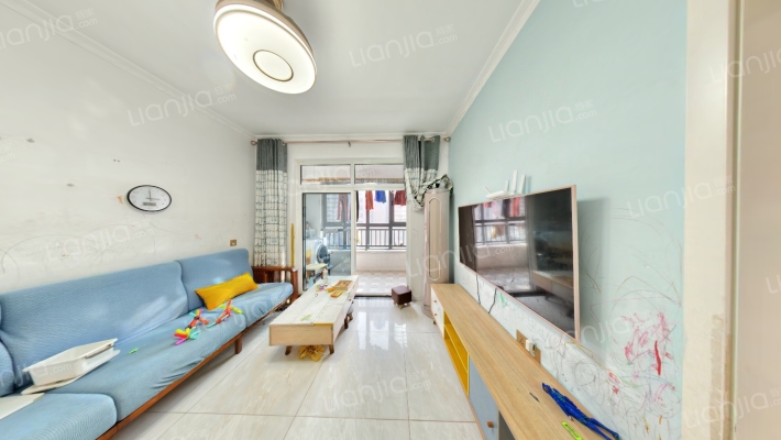 水榭华城澜境二手房实景图