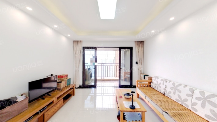 长信公馆二手房实景图