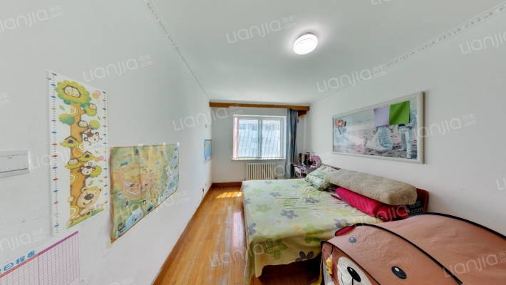 泡崖六区二手房实景图