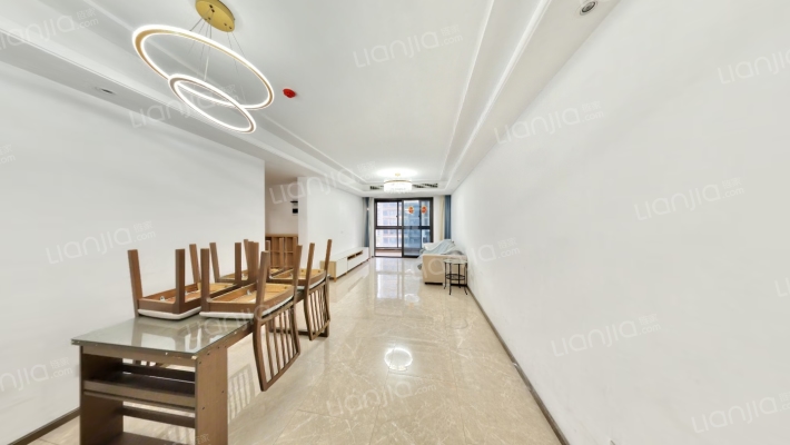 春和闻莺院二手房实景图