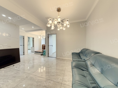 整租·保利爱尚里尚悦 3室2厅 南