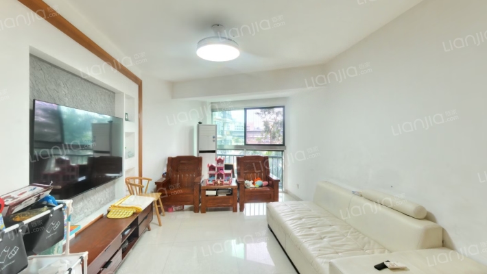 衍宏·康馨花园二手房实景图