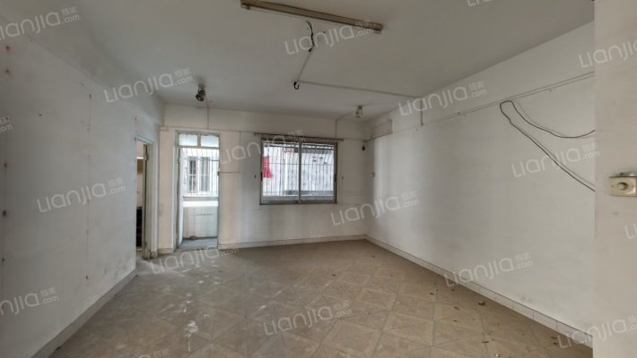 海景村二手房实景图