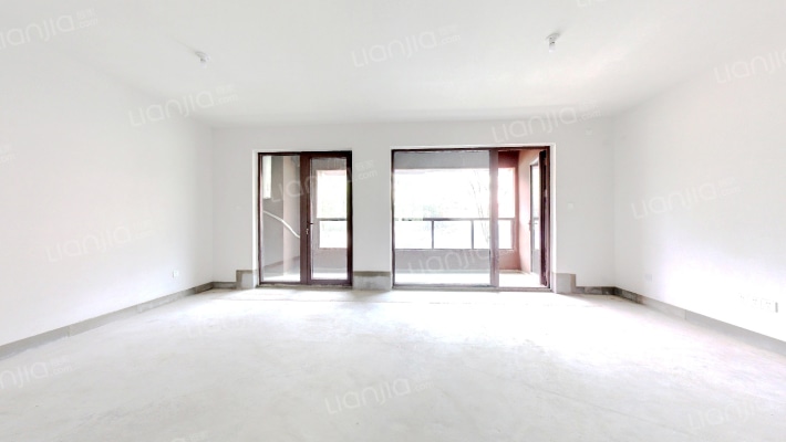 漫山香墅宸麓二手房实景图