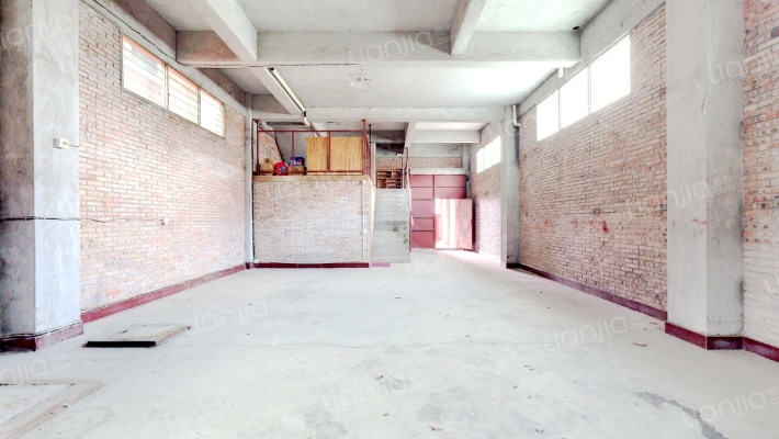 上网村二手房实景图